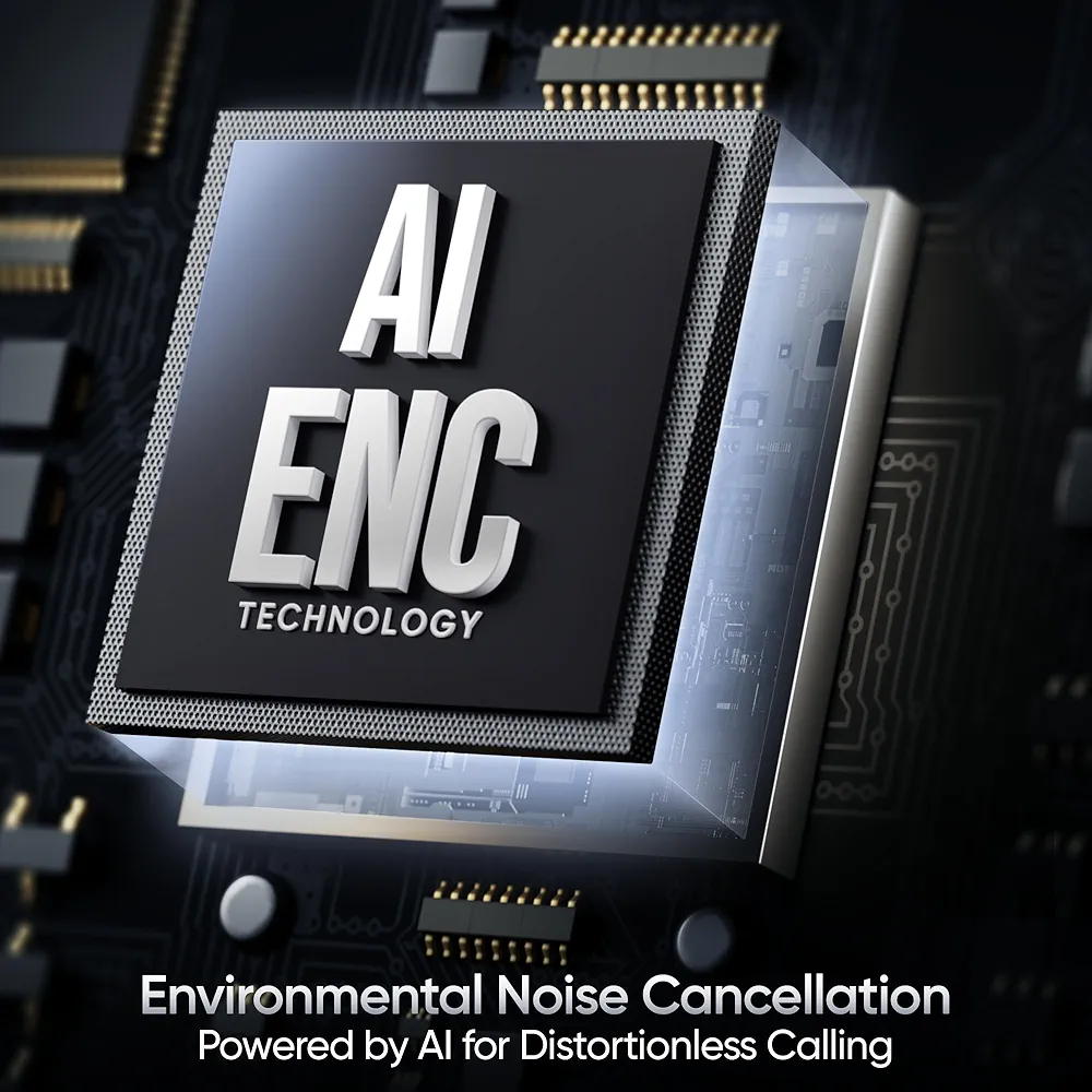 i7 True Wireless Earbuds – 3D Soundstage, High-Fidelity Drivers, Deep Bass, and Immersive Audio Experience (Sapphire Blue)