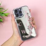 Back Cover Case for iPhone 13 Pro Max Anti-Slip
