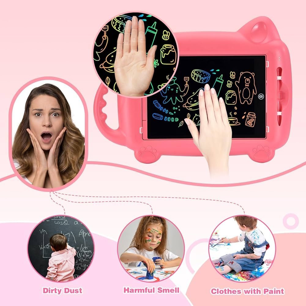 New Generation Magnetic Drawing Board