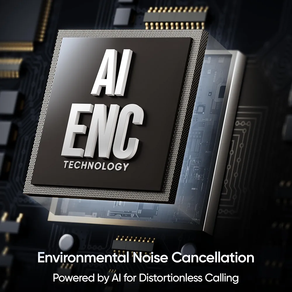 i7 True Wireless Earbuds – 3D Soundstage, High-Fidelity Drivers, Deep Bass, and Immersive Audio Experience (Pearl Black)