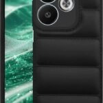 Redmi 13 (5G) - Poco M6 Plus (5G) Back Cover