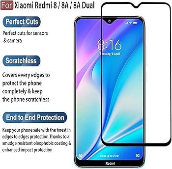Brothers thought Redmi 8a