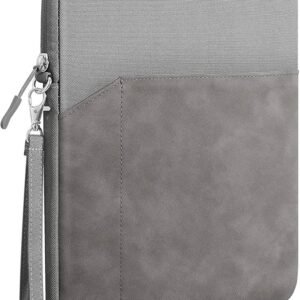 Tablet Sleeve Case Cover for Upto 11.5 inch for iPad 10.2-Air 10.9-Pro 11