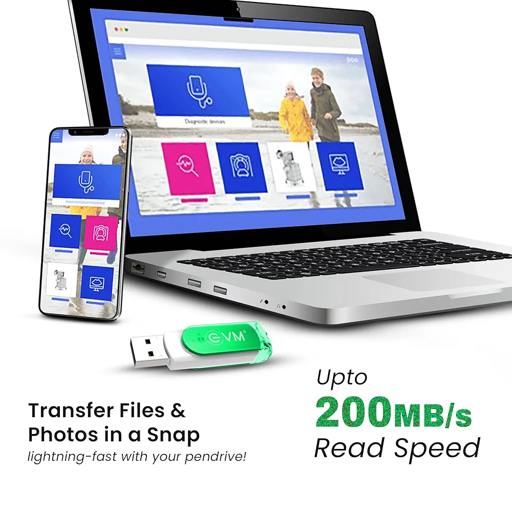 Samsung 128GB Type-C USB 3.2 Gen 1 Flash Drive – Water Resistant