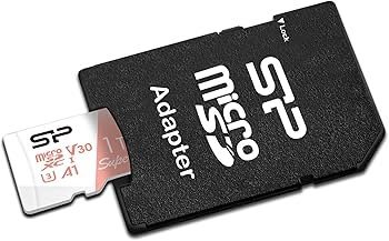 1TB Superior microSDXC UHS-I (U3), V30 4K A1
