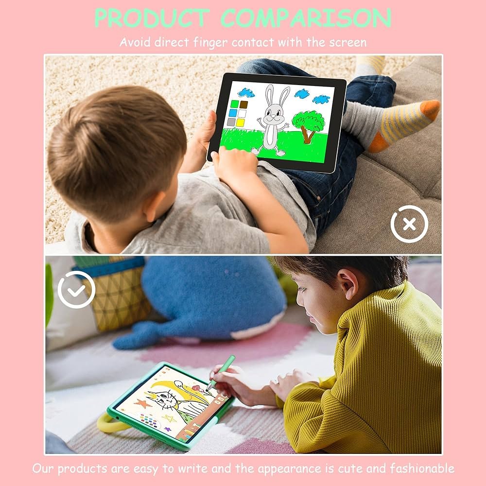 Kid Stylus Pens for Touch Screen Devices