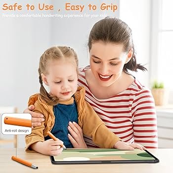 Kid Stylus Pens for Touch Screen Devices