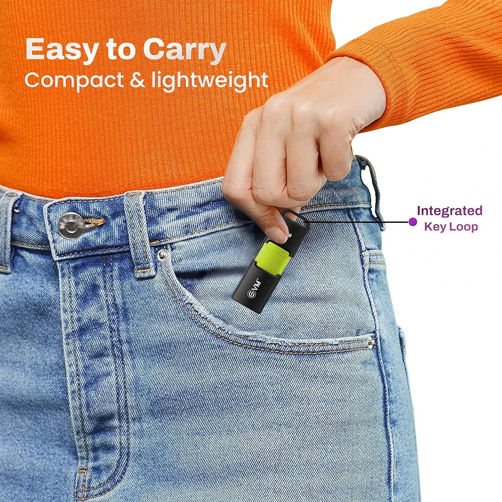 64GB ENX USB 3.2 Gen 1 Flash Drive