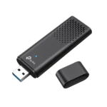 Wi-Fi 6 USB Adapter (Archer TX20U) | AX1800 Dual-Band Wireless Network Adapter | Desktop & Laptop