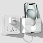 Mobile Phone Charging Stand – Multifunctional ABS Holder