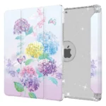 Flip Case Cover for iPad 10.2 Inch – Floral