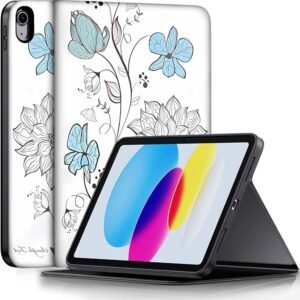 iPad A16 11th Generation 11-Inch Case – Water Colors