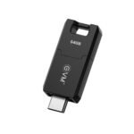 64GB ENC USB 3.2 Gen Type-C Flash Drive