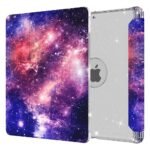Flip Case Cover for iPad 10.2 Inch – Constellation