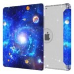 Flip Case Cover for iPad 10.2 Inch – Classic Design