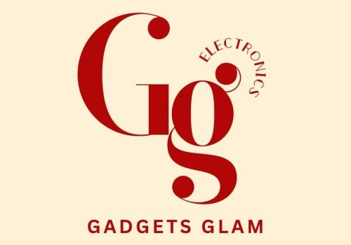 Gadgets Glam Logo